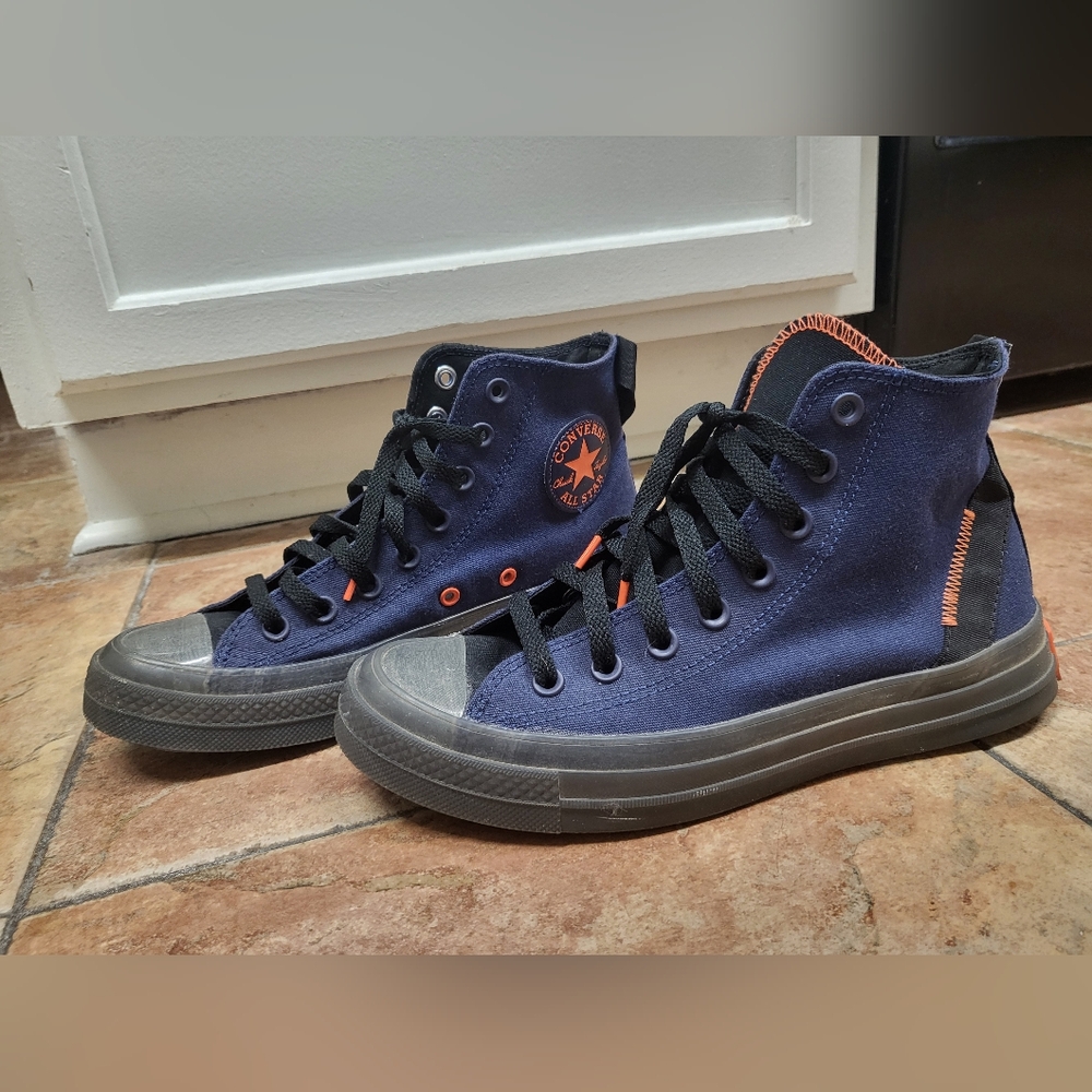 Converse CX Chuck Taylor All Star 7
